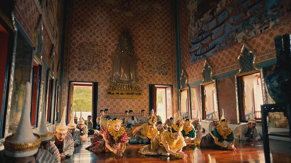 “มล.พันธุ์เทวนพ เทวกุล” ได้รางวัลเกียรติคุณแห่งความสำเร็จ  (มีคลิป)