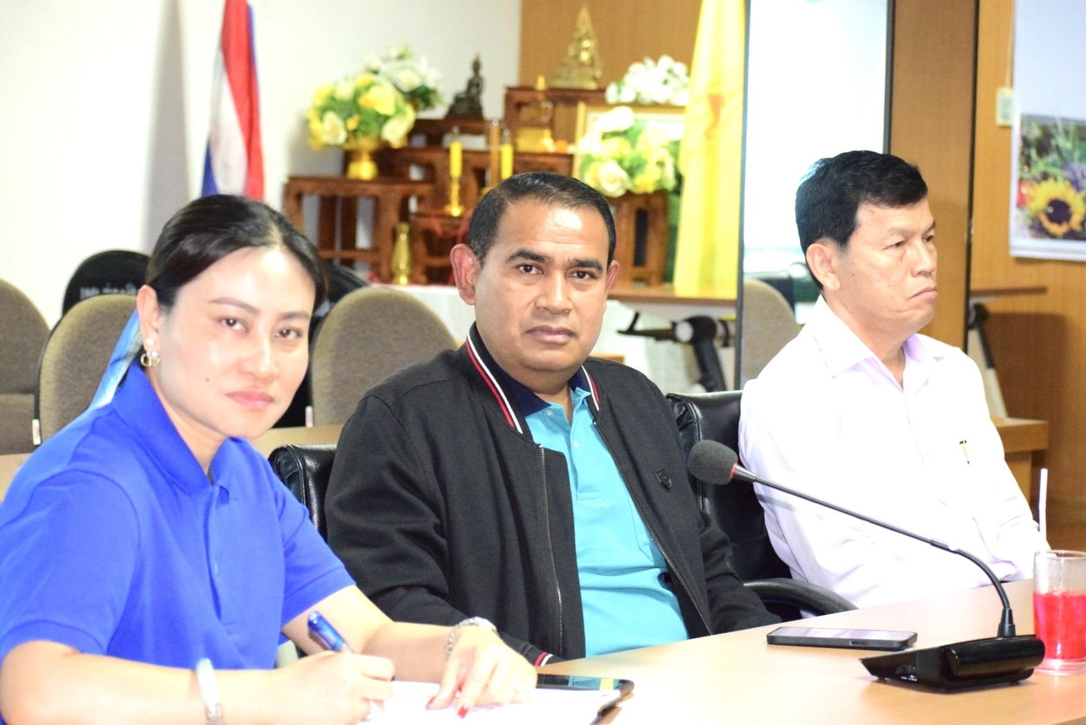 สำนักงานส่งเสริมเศรษฐกิจดิจิทัลผลักดันเทศบาลเมืองอ่างศิลาเป็นเมืองอัจฉริยะ สำนักงานส่งเสริมเศรษฐกิจดิจิทัลผลักดันเทศบาลเมืองอ่างศิลาเป็นเมืองอัจฉริยะ