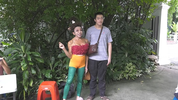 “สิตางศุ์ บัวทอง” เผยตั้งแต่อัพหน้ามา โชคดี ชีวิตปัง  (มีคลิป)