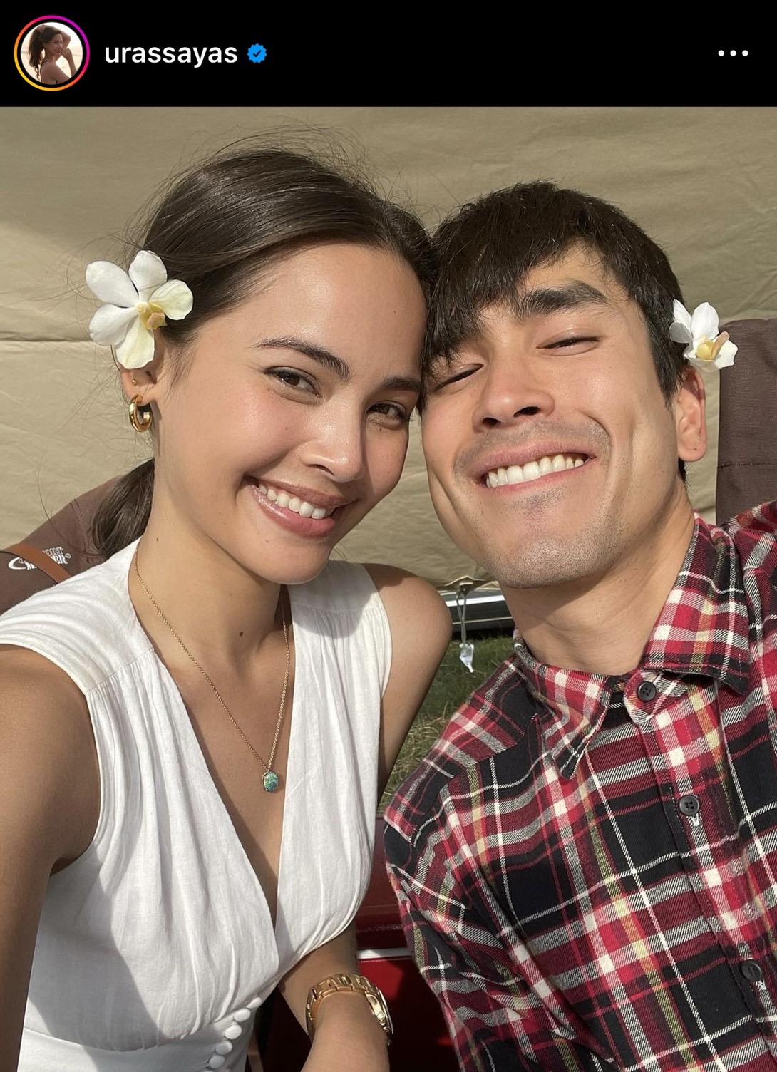ญาญ่า ยอมรับ มาริโอ้ หล่อจริง ลั่น! ไม่ได้ใช้คำว่าหลง หลัง ณเดชน์ เม้าท์ออกรายการ