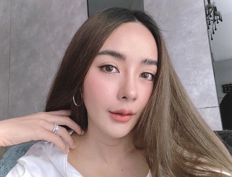 โดนอันฟอลโลว์ 5 พันกว่า ปุยฝ้าย งงมากทำอะไรผิด ? แก้มบุ๋ม โดนด้วย โดนอันฟอลโลว์ 5 พันกว่า ปุยฝ้าย งงมากทำอะไรผิด ? แก้มบุ๋ม โดนด้วย