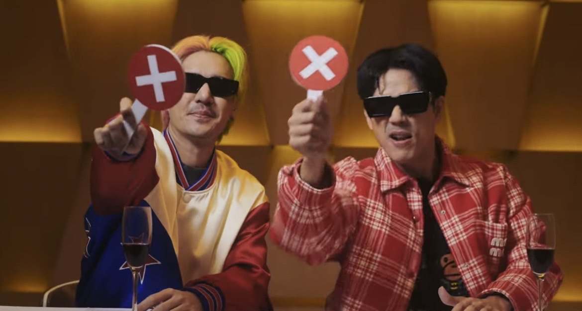 เนื้อหาซึ้ง! นิกกี้ ณฉัตร ปล่อยเพลง อรัชพร ด้าน นุ่น สุทธิภา เล่นใน MV ด้วย เนื้อหาซึ้ง! นิกกี้ ณฉัตร ปล่อยเพลง อรัชพร ด้าน นุ่น สุทธิภา เล่นใน MV ด้วย