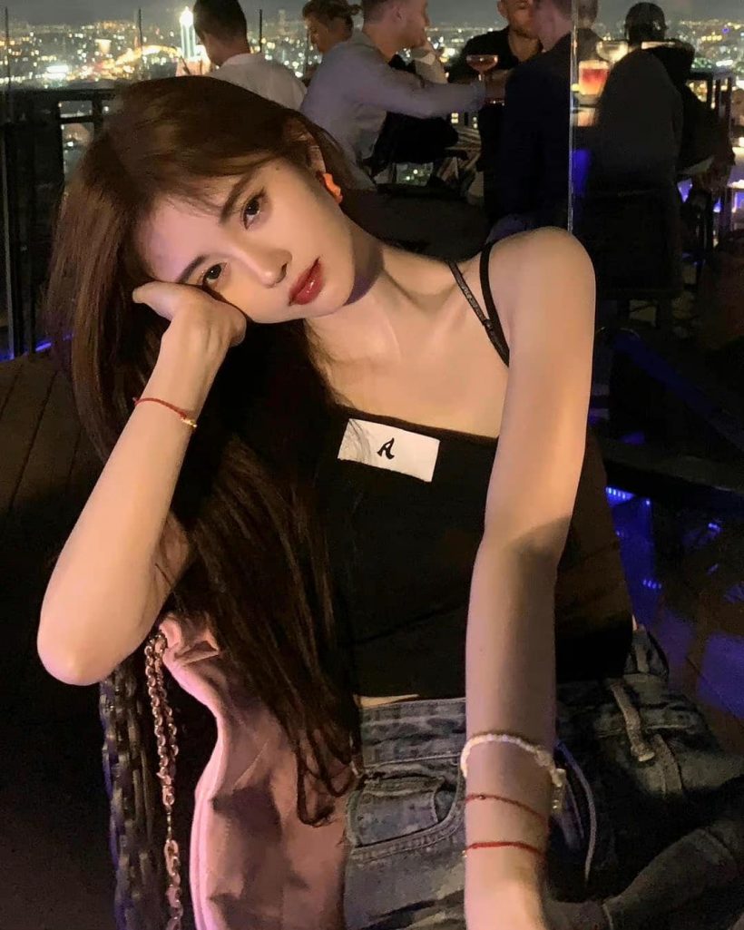 หนุ่มไทยใจละลาย!! ‘จวีจิ้งอี’ นางเอกจีน ‘ตำนานรักนางพญางูขาว’ ลัดฟ้าเที่ยวไทย หนุ่มไทยใจละลาย!! ‘จวีจิ้งอี’ นางเอกจีน ‘ตำนานรักนางพญางูขาว’ ลัดฟ้าเที่ยวไทย