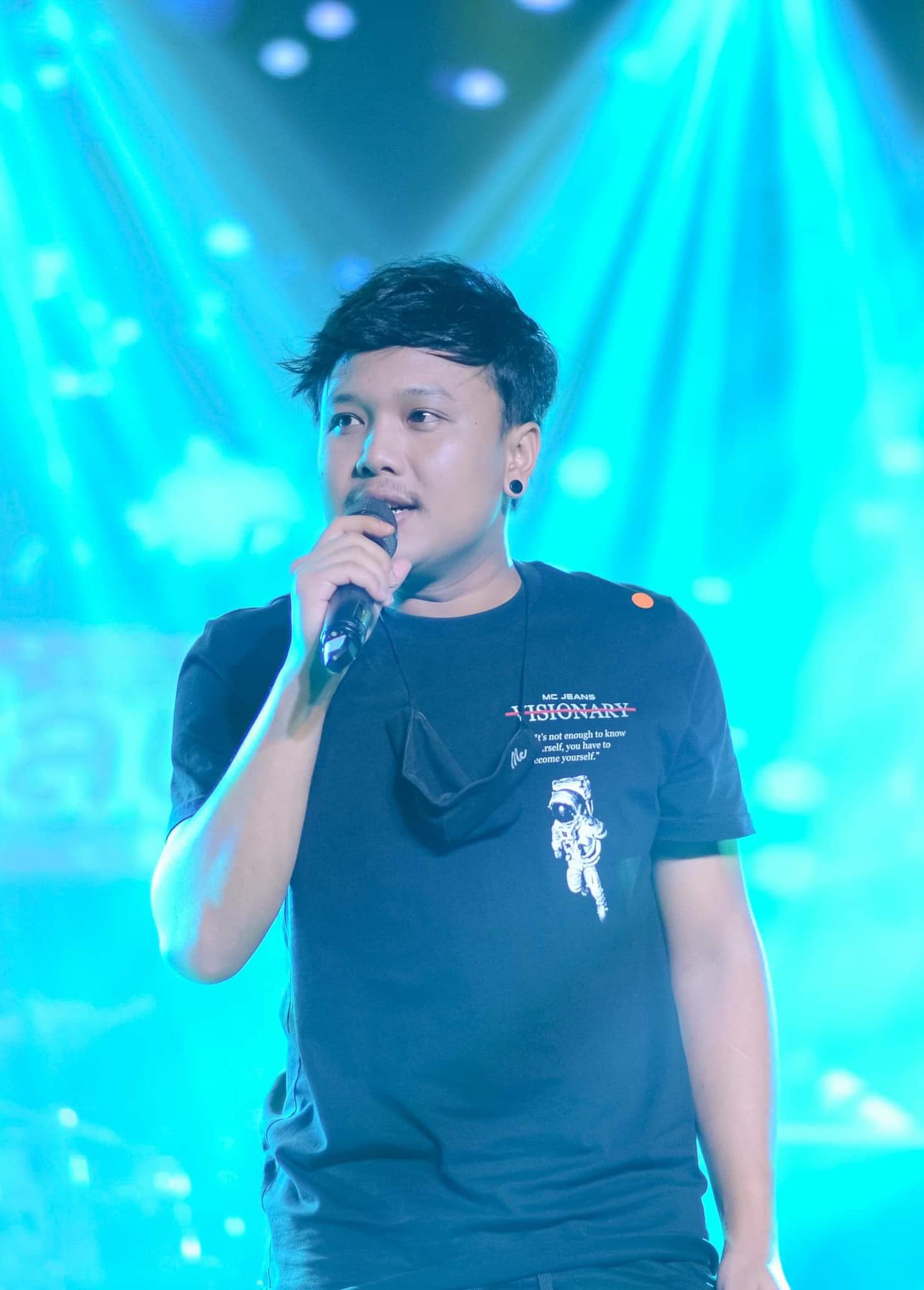 ออย แสงศิลป์ เผยสาเหตุที่ไม่ได้ไปตามหมายเรียก ยันเดินหน้าสู้คดีต่อไป