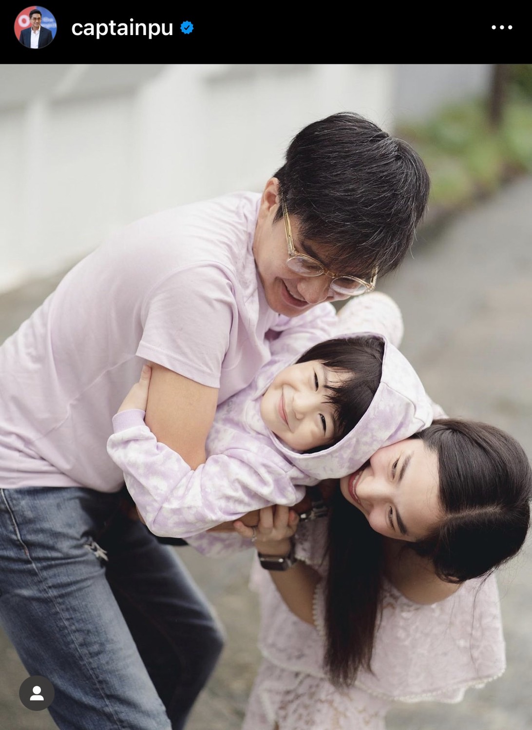 ภูมิใจที่สุด “กัปตัน” เผยการเรียนโขนของ “น้องดิน”