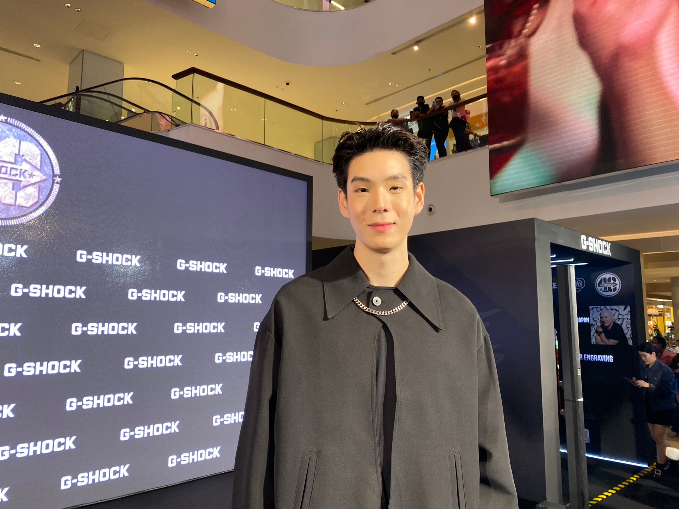 เจเจ เผย รู้เรื่องข่าวลือ โอบ-มะปราง พร้อมทุกคน ให้รอเจ้าตัวออกมาพูดเอง เจเจ เผย รู้เรื่องข่าวลือ โอบ-มะปราง พร้อมทุกคน ให้รอเจ้าตัวออกมาพูดเอง