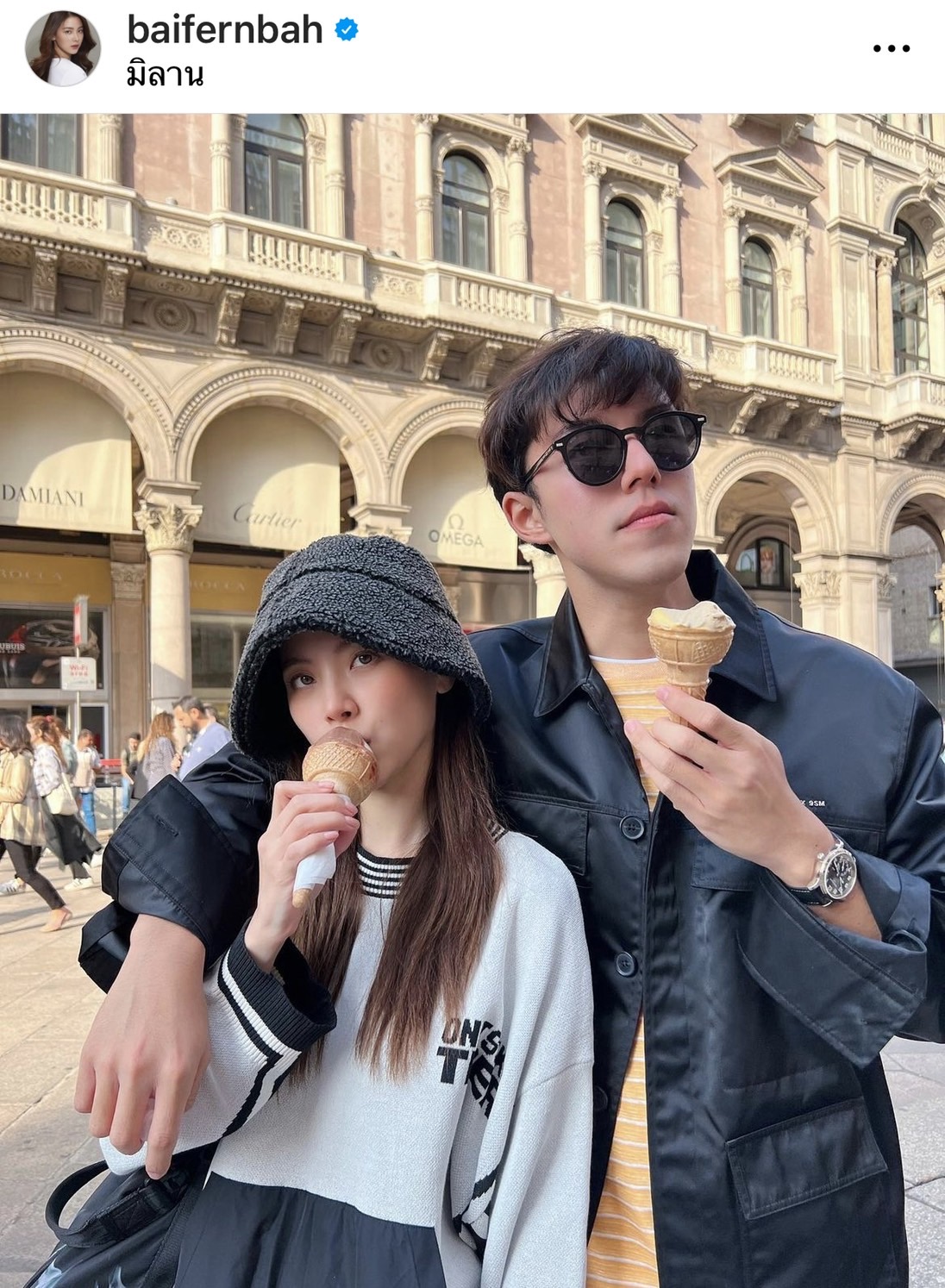 หนุ่ม กรรชัย แนะลูกชาย นาย ณภัทร หลัง ใบเฟิร์น ยอมเปิดใจให้จีบ!!! 