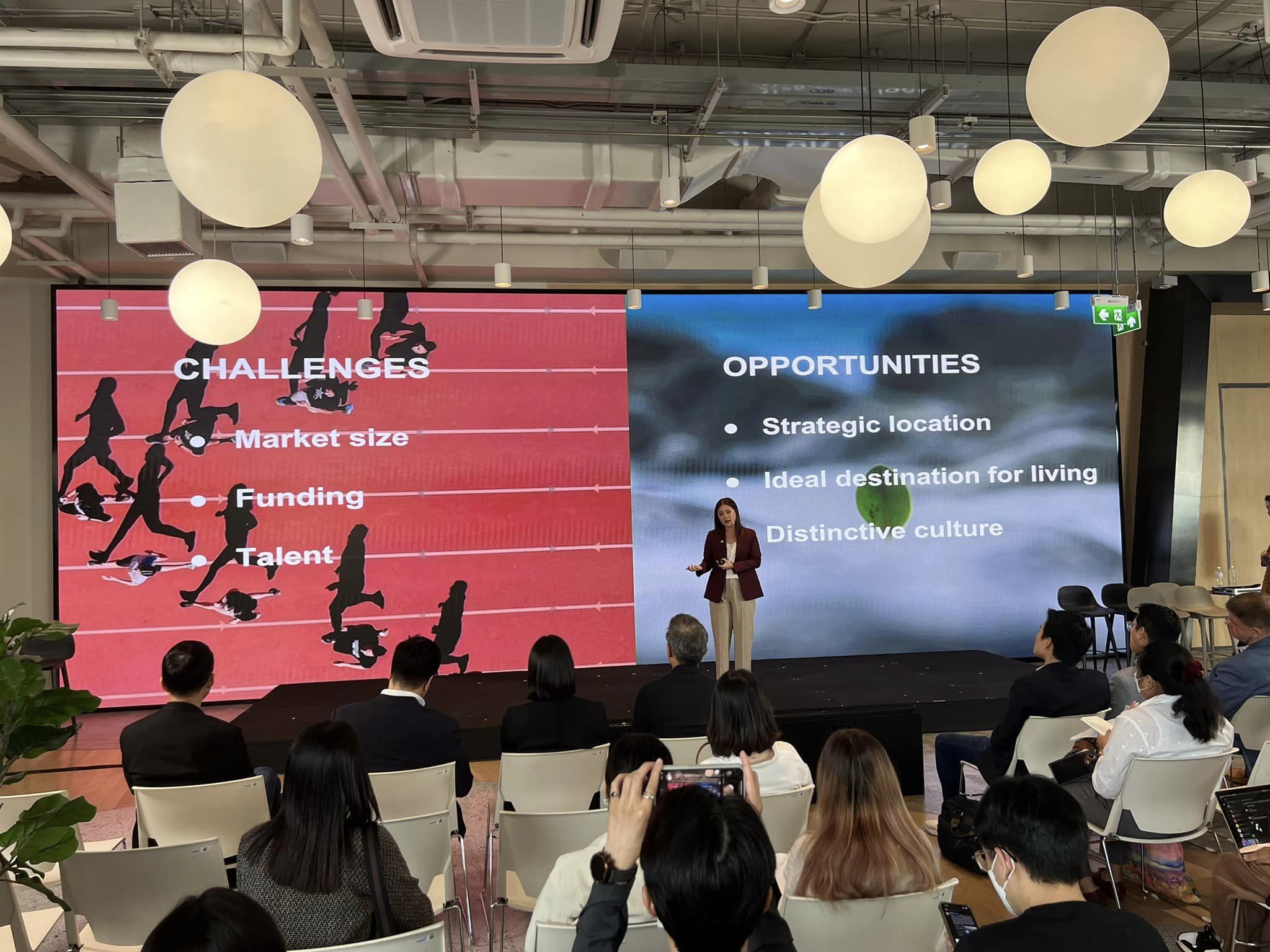 ​Techsauce Global Summit 2023 งานใหญ่สำคัญของวงการเทคโนโลยีและ Startup ที่จัดขึ้นในประเทศไทย