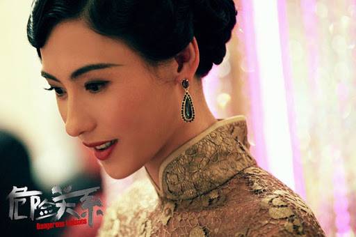 ออดิชั่นสาวใส!! ‘จางป๋อจือ’ เล่าเหตุการณ์ตอนเจอ ‘โจวซิงฉือ’ ครั้งแรก