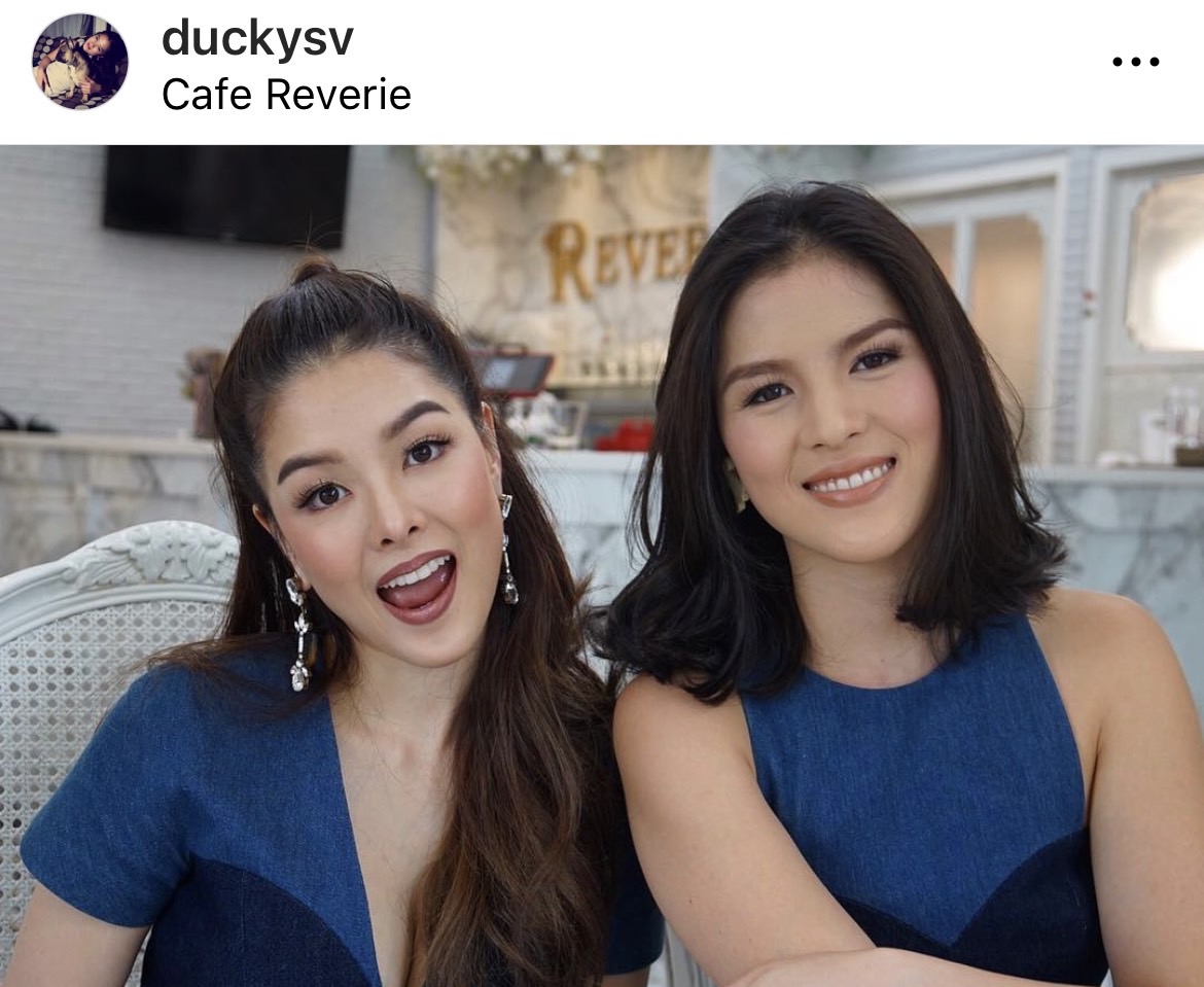 ลีเดีย ประกาศข่าวดี กำลังจะมีสมาชิกเพิ่ม ได้เป็นคุณป้าแล้ว!! 
