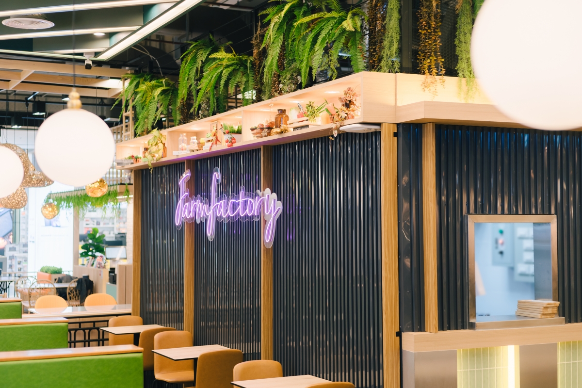 เริ่มแล้ว!! FARMFACTORY ออกเมนูใหม่รับ 'ฤดูกาลอะโวคาโด'