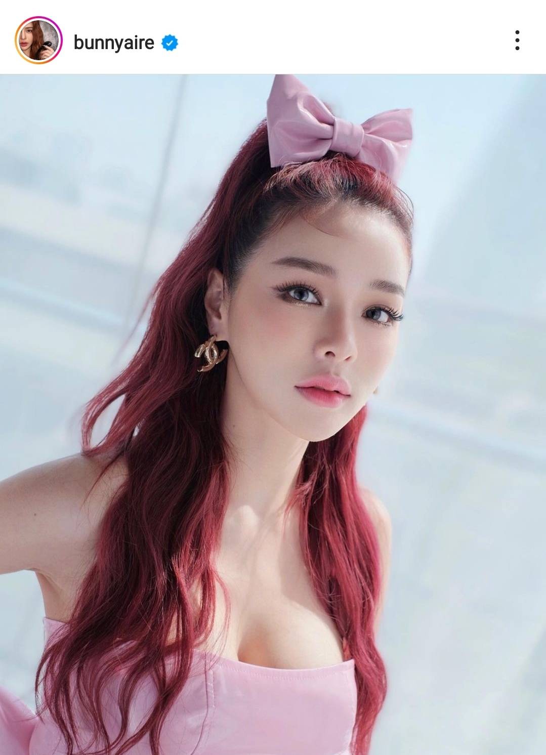 แอร์ ภัณฑิลา ประกาศข่าวดี ท้องลูกคนแรกแล้ว แอร์ ภัณฑิลา ประกาศข่าวดี ท้องลูกคนแรกแล้ว