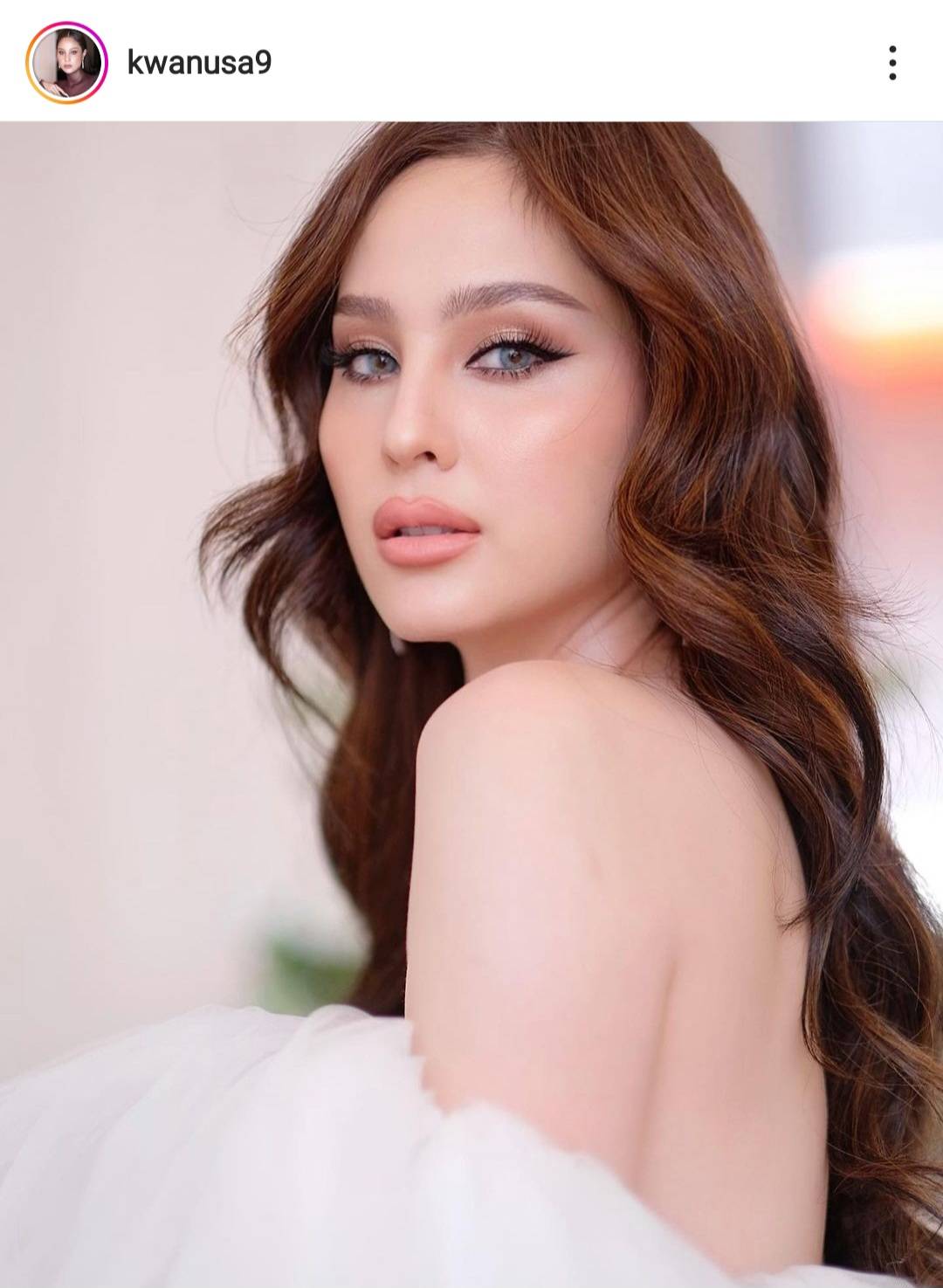 ขวัญ อุษามณี ความรักแฮปปี้ ลั่น ถ้า 6 ปี ยังไม่แต่งก็จะไปบวช ขวัญ อุษามณี ความรักแฮปปี้ ลั่น ถ้า 6 ปี ยังไม่แต่งก็จะไปบวช