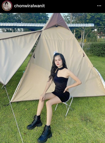 เอ๋ มิรา อัพความสวย ศัลยกรรมจมูก ตา และคาง 