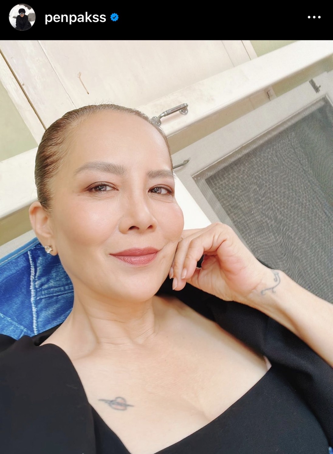 ต่าย เพ็ญพักตร์ เผยสาเหตุที่ถือครองพรหมจรรย์ตลอดชีวิต ต่าย เพ็ญพักตร์ เผยสาเหตุที่ถือครองพรหมจรรย์ตลอดชีวิต