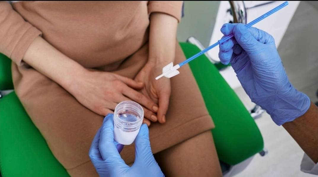 ข่าวนี้จริงไหม... ใช้ห้องน้ำสาธารณะ เสี่ยงติดเชื้อ HPV ? ข่าวนี้จริงไหม... ใช้ห้องน้ำสาธารณะ เสี่ยงติดเชื้อ HPV ?