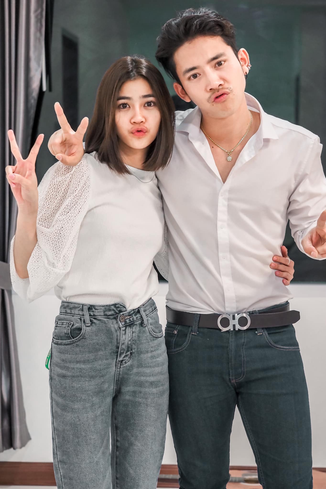 เบิ้ล ปทุมราช โพสต์แจงหลัง แบม ไพลิน ออกมาโพสต์ร่ายยาวเรื่องค่าตัว เบิ้ล ปทุมราช โพสต์แจงหลัง แบม ไพลิน ออกมาโพสต์ร่ายยาวเรื่องค่าตัว