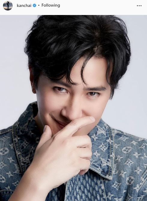 หนุ่ม กรรชัย ตอบชัด ถูกฟ้องด้วยไหม หลังนำแชทไลน์ นก อุษณีย์ เผยแพร่กลางรายการ