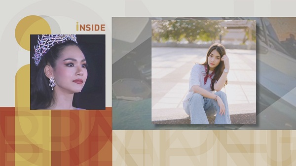เพื่อนร่วมรุ่นนางสาวไทยอาลัย น้ำมนต์ มนชนิตว์ (มีคลิป) เพื่อนร่วมรุ่นนางสาวไทยอาลัย น้ำมนต์ มนชนิตว์ (มีคลิป)