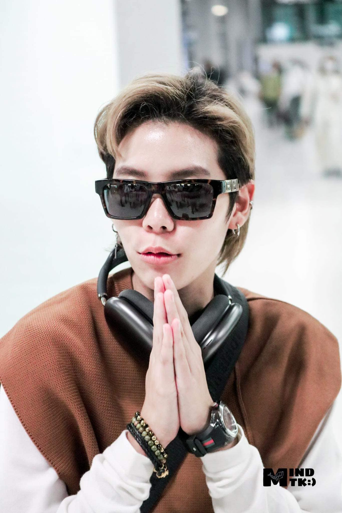 ป๊ายปาย โอริโอ้ นั่งแท่นท่านประธาน เปิดบริษัทเป็นของตัวเอง ป๊ายปาย โอริโอ้ นั่งแท่นท่านประธาน เปิดบริษัทเป็นของตัวเอง