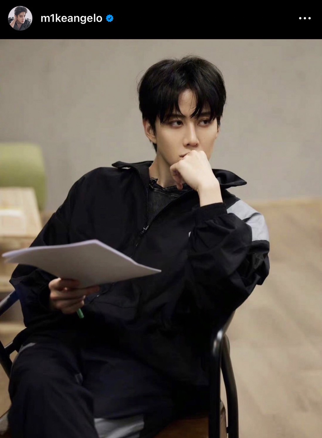 ไมค์ พิรัชต์ เข้าวงการสายมู พร้อมเผยเรื่องงานในวงการให้เป็นเรื่องของอนาคต 