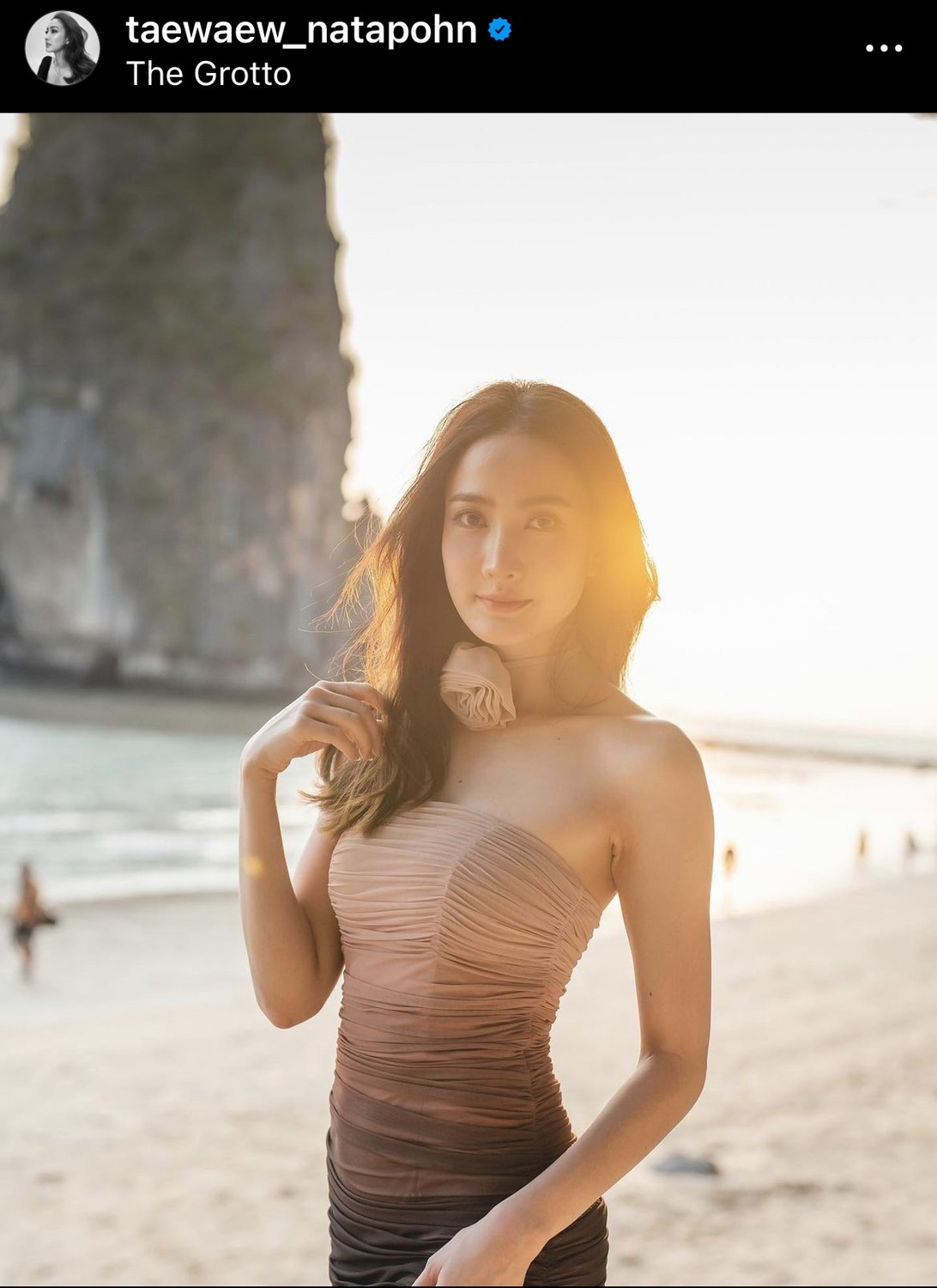 แต้ว ณฐพร แจงสาเหตุไม่ได้ร่วมงานครบรอบ 53 ปีช่อง 3 แต้ว ณฐพร แจงสาเหตุไม่ได้ร่วมงานครบรอบ 53 ปีช่อง 3