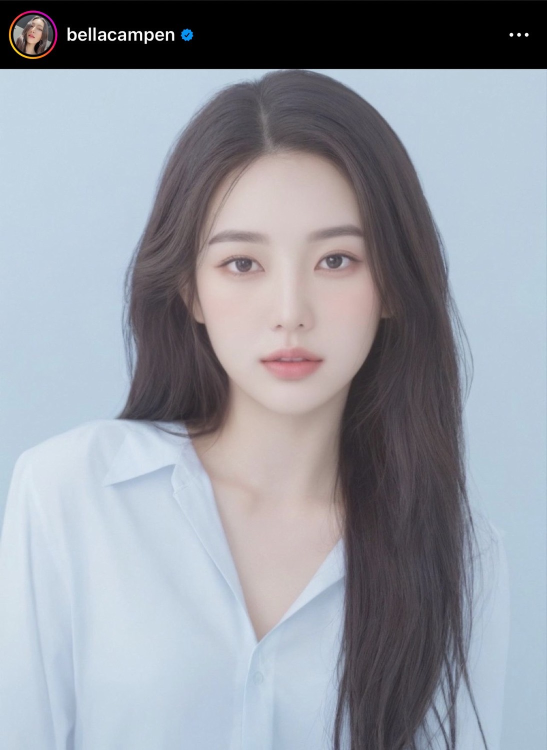 รวมคนดัง ใช้แอพ AI แห่แปลงโฉมเป็น พี่สาวชาวเกาหลี สวยละมุนทุกคน