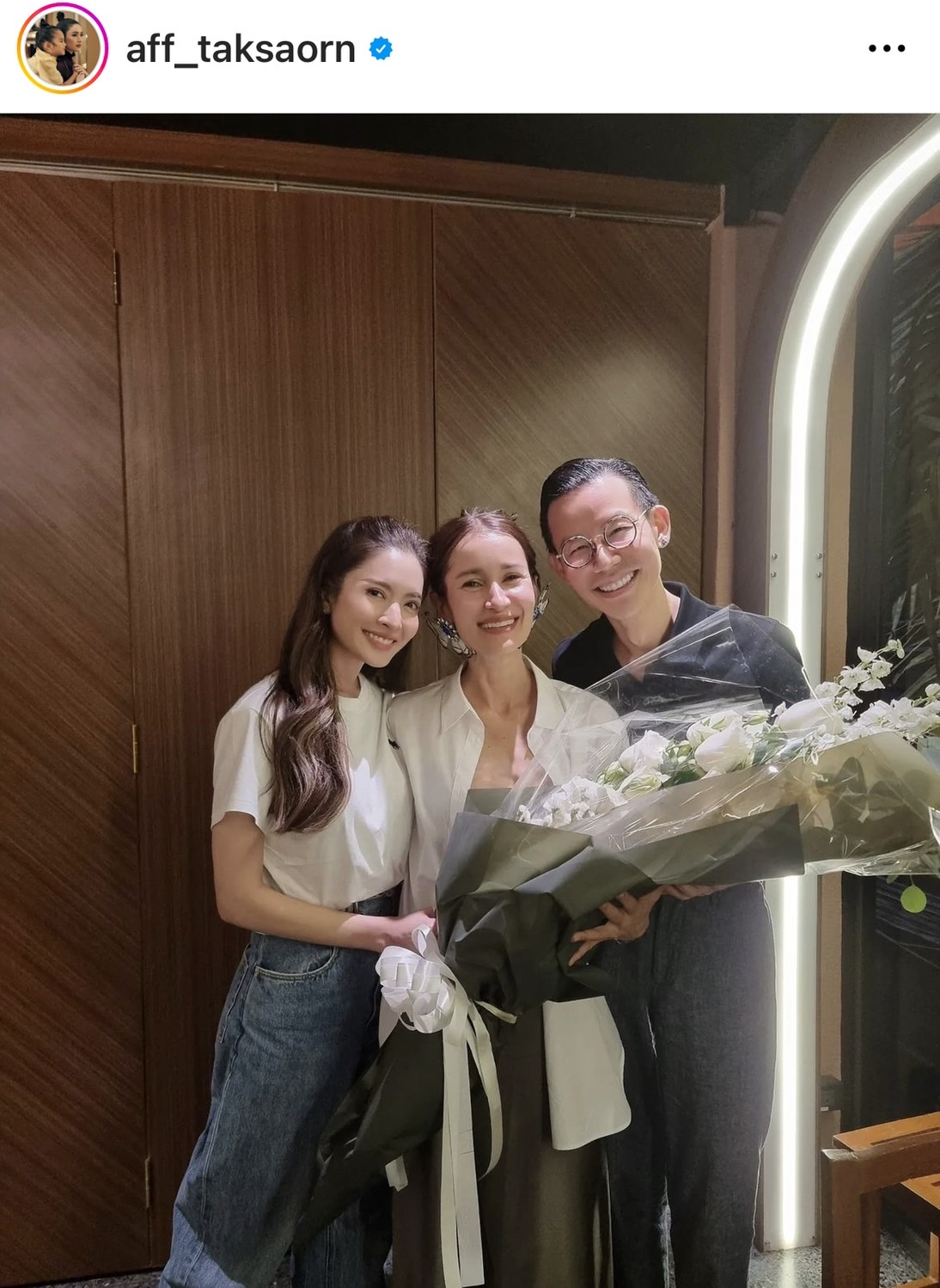 “แอน ทองประสม” เผย ฮันโซฮี เจอเธอแล้วทำหน้าช็อก!! “แอน ทองประสม” เผย ฮันโซฮี เจอเธอแล้วทำหน้าช็อก!!