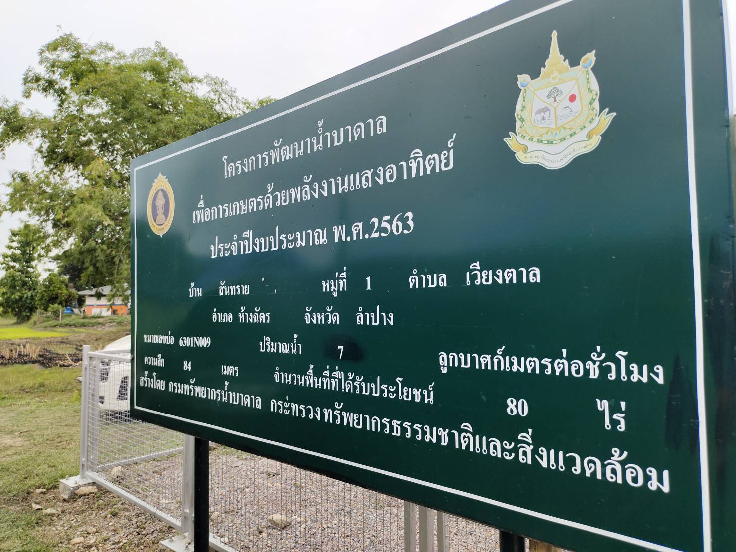 เปิดแผน! จัดการลุ่มน้ำปิง-วัง-ยม-น่านแก้ปัญหาน้ำท่วม-แล้ง