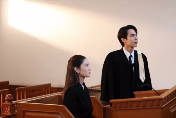 รู้จัก ตรี ภรภัทร ทนายหนุ่มงานดี แจ้งเกิดครั้งใหญ่ใน สงครามสมรส รู้จัก ตรี ภรภัทร ทนายหนุ่มงานดี แจ้งเกิดครั้งใหญ่ใน สงครามสมรส