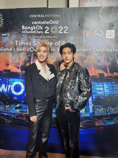 แฮปปี้กระแสคู่จิ้นปัง! บิวกิ้น – พีพี ขอบคุณแฟนคลับที่คอยซัพพอร์ต แฮปปี้กระแสคู่จิ้นปัง! บิวกิ้น – พีพี ขอบคุณแฟนคลับที่คอยซัพพอร์ต