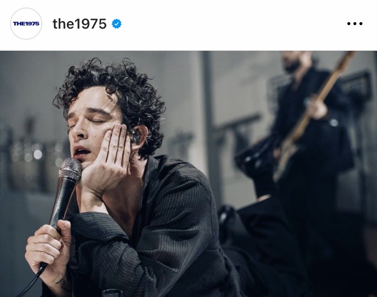เนื้อหอมไม่ไหว!! จับตา 'เทย์เลอร์ สวิฟต์' มีข่าวกับนักร้องนำ The 1975 และแชมป์โลก F1 เนื้อหอมไม่ไหว!! จับตา 'เทย์เลอร์ สวิฟต์' มีข่าวกับนักร้องนำ The 1975 และแชมป์โลก F1