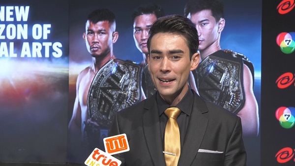 “หลุยส์ เฮสตาร์ซัน” ขอเชียร์ “ฝรั่งเศส” ลงทำศึกบอลโลกรอบรองคืนนี้    (มีคลิป)