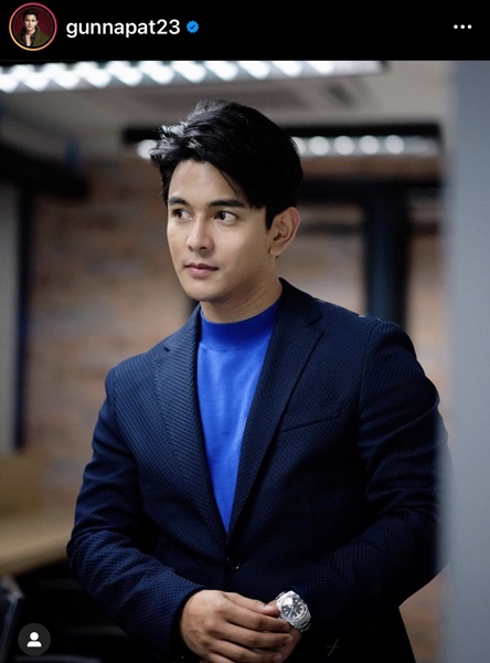 กัน นภัทร ถูกชาวเน็ตจับผิด ทำหน้าเหวี่ยงกลางรายการ