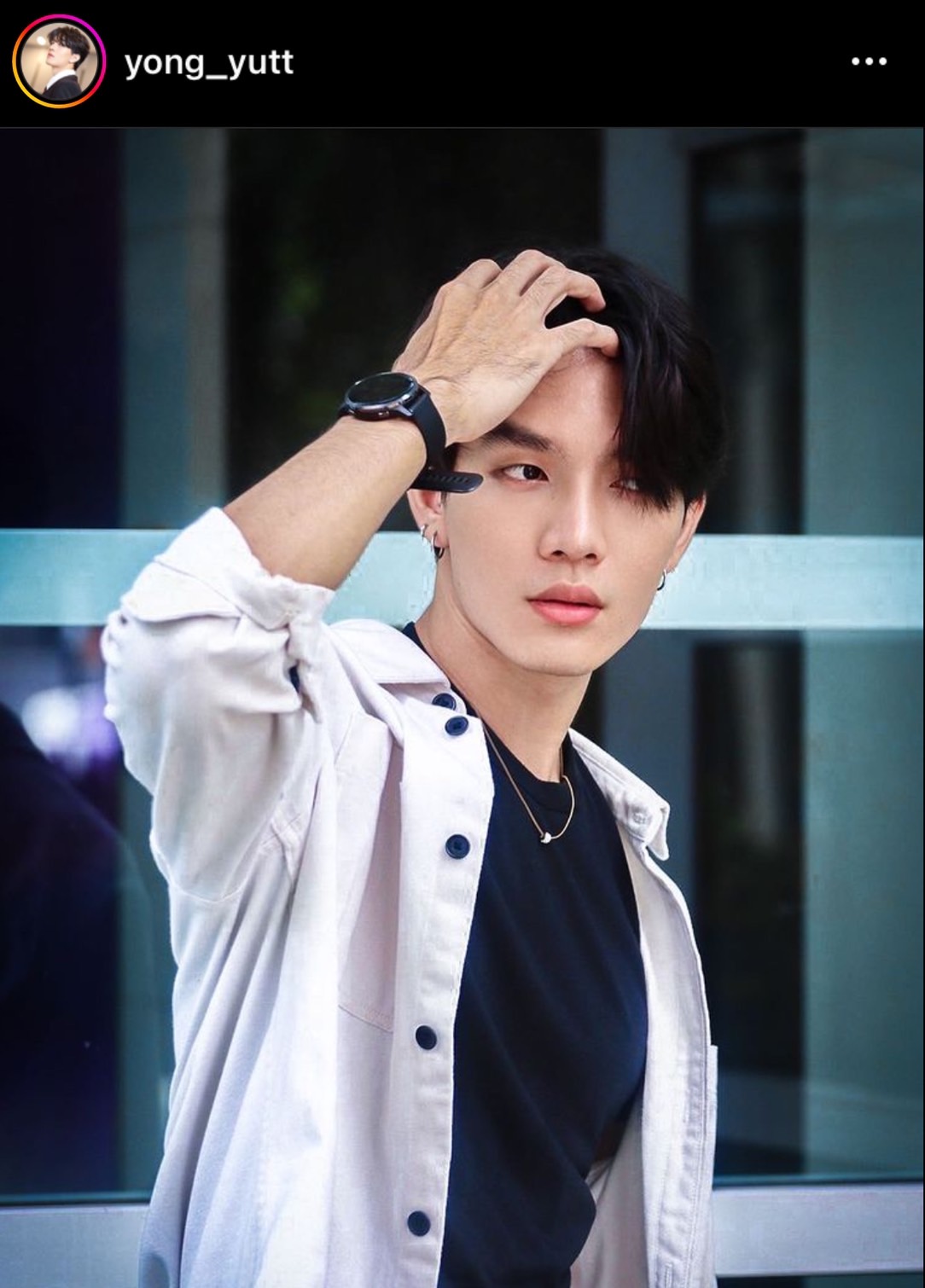  โบ๊ท-กุ้งพลอย เคลียร์สถานะยืนยันเป็นแค่พี่น้อง แม้จะสนิทกันมาก 