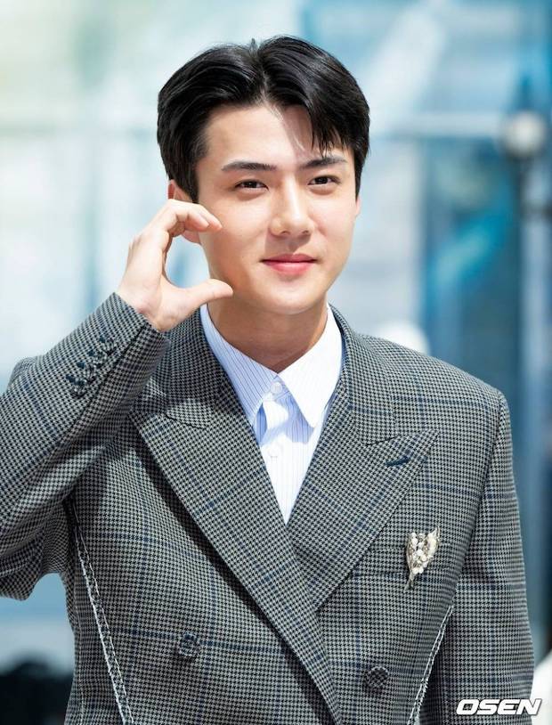 ‘ชาอึนอู’ หล่อออร่ามาเต็ม!! สุดวิ้งค์ก่อนลัดฟ้าจัดแฟนมีตไทย 30 ก.ค.นี้ (มีคลิป) ‘ชาอึนอู’ หล่อออร่ามาเต็ม!! สุดวิ้งค์ก่อนลัดฟ้าจัดแฟนมีตไทย 30 ก.ค.นี้ (มีคลิป)