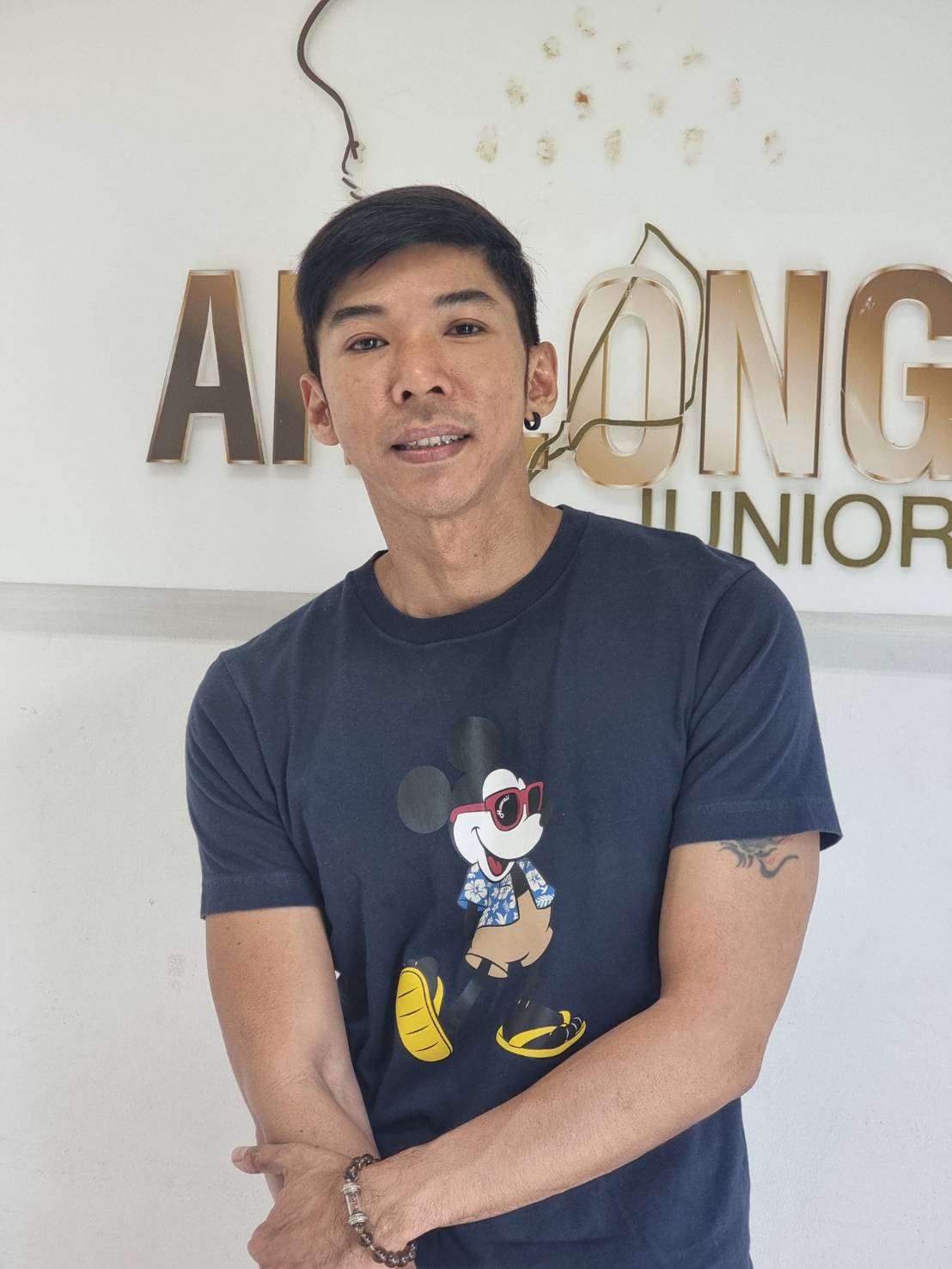 เปิดใจ กอล์ฟ กัญจน์ ภักดีวิจิตร เปิดธุรกิจไก่ย่างจากตำนานที่ตัวเองไม่ชอบ เปิดใจ กอล์ฟ กัญจน์ ภักดีวิจิตร เปิดธุรกิจไก่ย่างจากตำนานที่ตัวเองไม่ชอบ