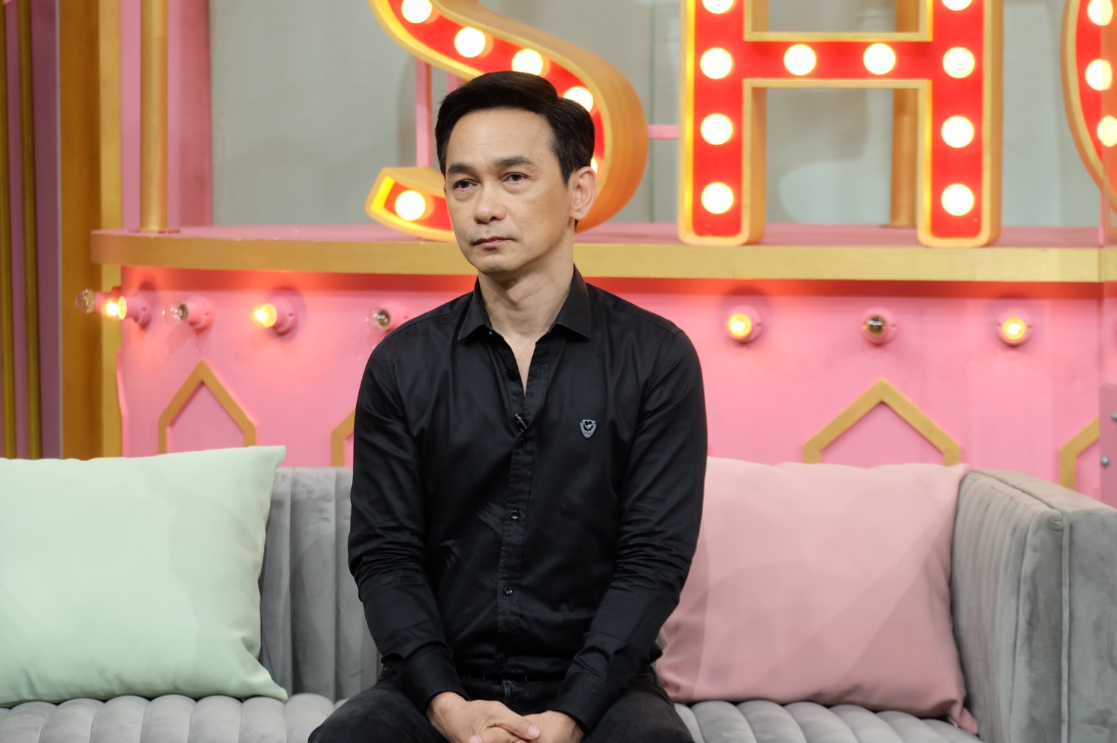 ชมพู ฟรุตตี้-ฟิง เล่าย้อน อ๊อด คีรีบูน ป่วยมะเร็ง เผยเหตุต้องเก็บเป็นความลับ! ชมพู ฟรุตตี้-ฟิง เล่าย้อน อ๊อด คีรีบูน ป่วยมะเร็ง เผยเหตุต้องเก็บเป็นความลับ!