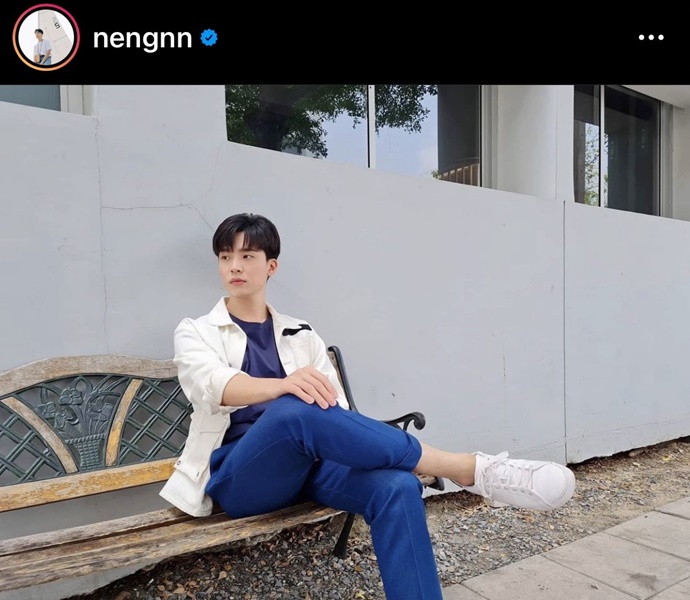 หมอเน๋ง แจงแล้ว หลังเป็นประเด็นหนุ่มรุ่นน้องซุ่มคบ แอฟ ทักษอร หมอเน๋ง แจงแล้ว หลังเป็นประเด็นหนุ่มรุ่นน้องซุ่มคบ แอฟ ทักษอร