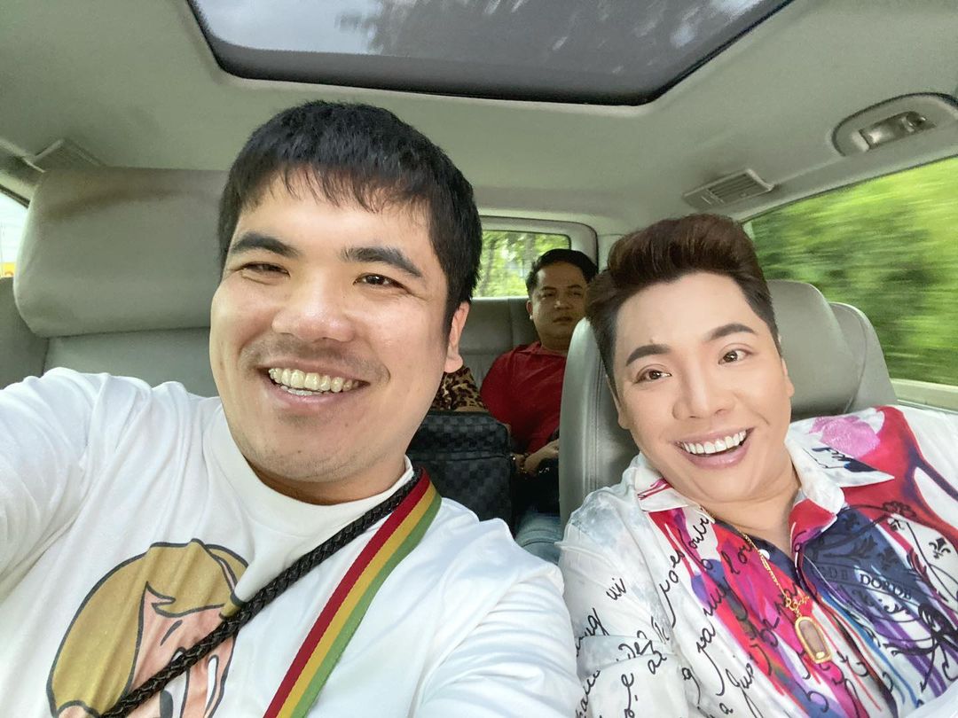 ชาวเน็ตจวก!! มดดำ ไม่ให้เกียรติ แจ๊ค จี้ปมเลิกแฟนจนร้องไห้กลางรายการ