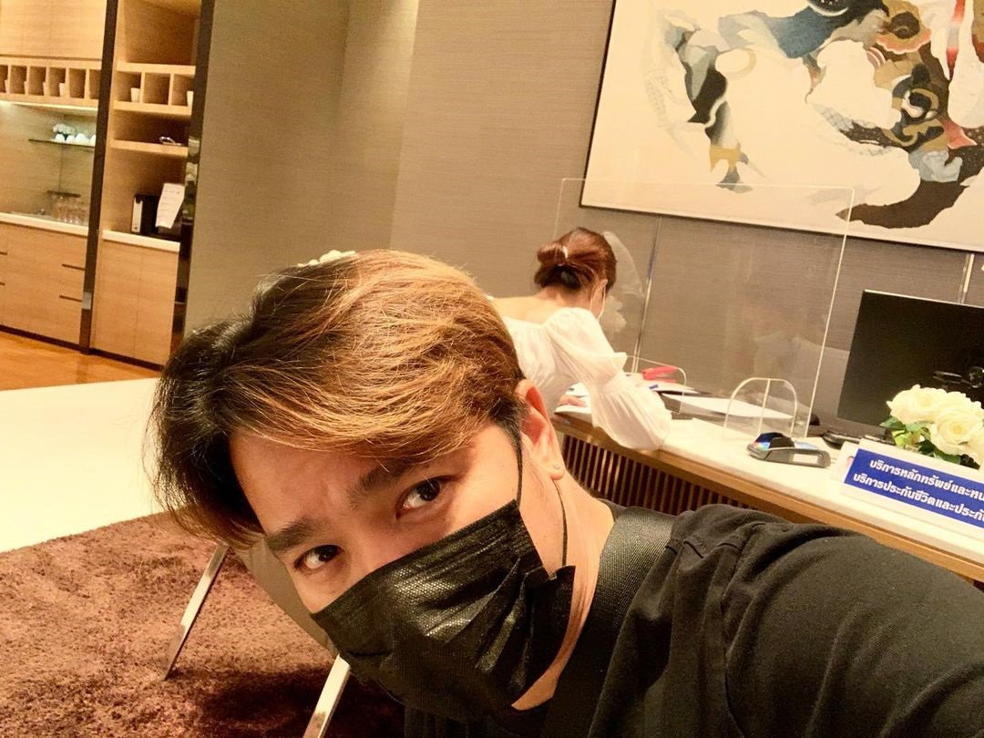 เอ๊ะ จิรากร เจอเดลต้าทำพิษหนัก!! ลูกวัย 3 ขวบอาการหนักสุด เอ๊ะ จิรากร เจอเดลต้าทำพิษหนัก!! ลูกวัย 3 ขวบอาการหนักสุด