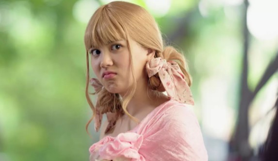 นางเอก New gen คลื่นลูกใหม่ที่น่าจับตา นางเอก New gen คลื่นลูกใหม่ที่น่าจับตา