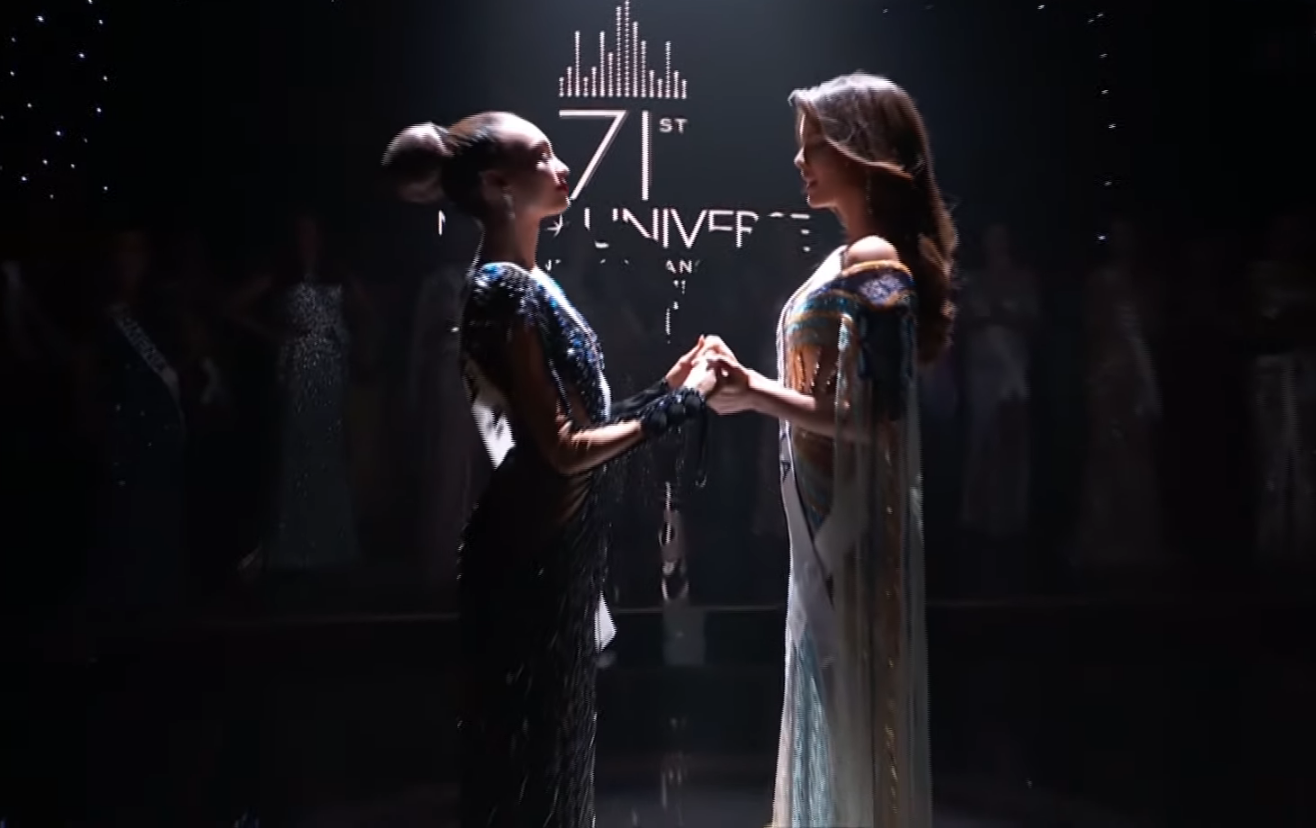 “อาร์บอนนีย์ เกเบรียล” สาวงามจากสหรัฐฯ คว้ามงกุฏ Miss Universe 2022 