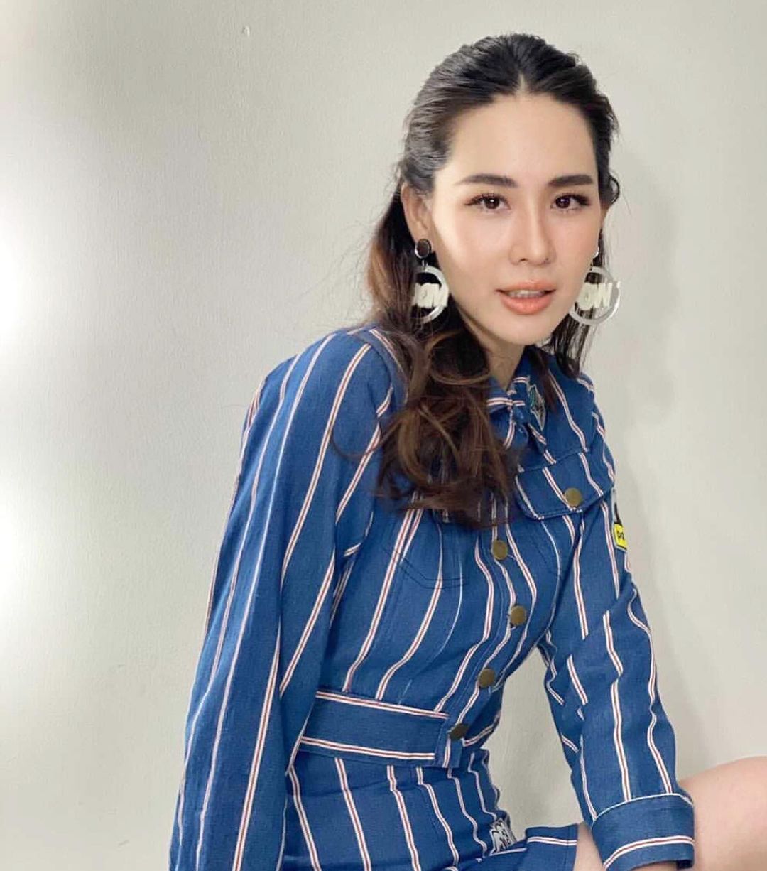 ได้กอดลูกแล้ว!! นุ้ย สุจิรา กลับบ้าน หลังผลตรวจไม่พบเชื้อ ได้กอดลูกแล้ว!! นุ้ย สุจิรา กลับบ้าน หลังผลตรวจไม่พบเชื้อ