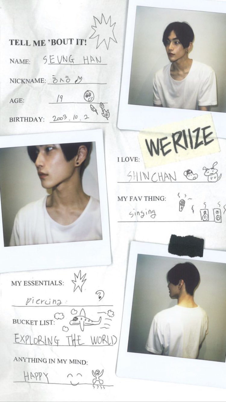 บอยกรุ๊ปน้องใหม่ “RIIZE” สร้างสถิติเป็นศิลปิน K-pop ที่มียอด IG ทะลุ 1 ล้านเร็วที่สุด