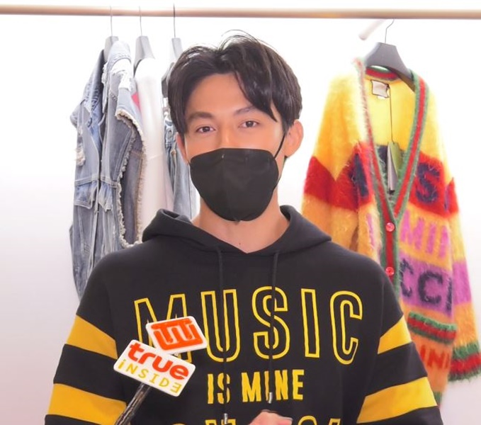 หมาก ปริญ เปิดใจ ขอเก็บเงินสร้างตัวอีกสักพัก พร้อมแต่ง คิมเบอร์ลี่ แน่นอน!!