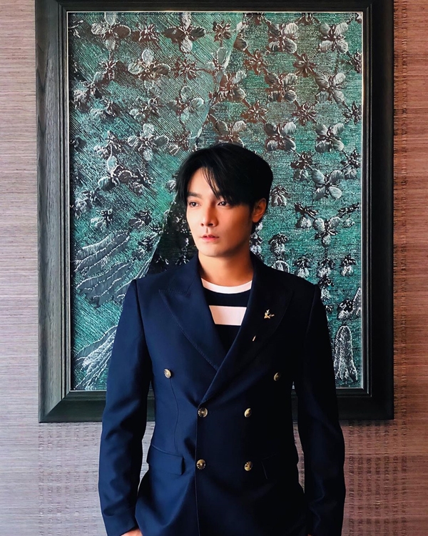 ไดสุเกะ สุกี้คาวา เจอแฮกเฟซบุ๊ก เตือนแฟนคลับอย่าหลงเชื่อ! ไดสุเกะ สุกี้คาวา เจอแฮกเฟซบุ๊ก เตือนแฟนคลับอย่าหลงเชื่อ!