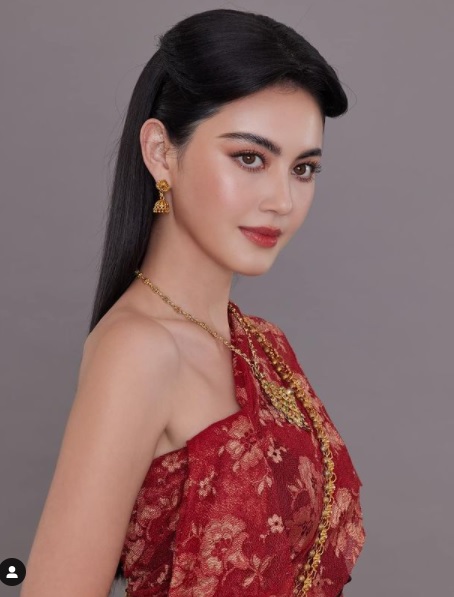 เปิดโพสต์แรก ใหม่ ดาวิกา หลังละคร วันทอง ลาจอ เปิดโพสต์แรก ใหม่ ดาวิกา หลังละคร วันทอง ลาจอ