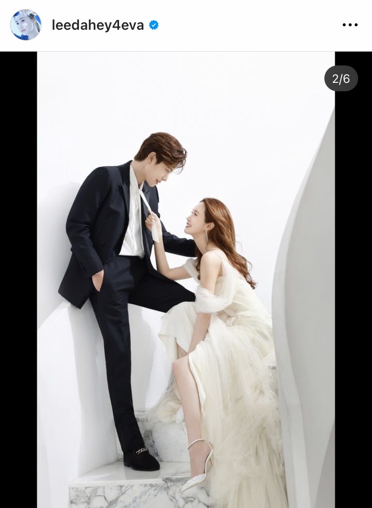 เปิดภาพหวานเซ็ตใหม่!! นับถอยหลัง เซเว่น - อี…