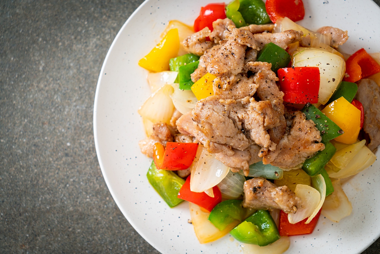 สัตวแพทย์ ย้ำ! อากาศร้อน กินเนื้อหมูปรุงสุก ปลอดภัยจากไข้หูดับ สัตวแพทย์ ย้ำ! อากาศร้อน กินเนื้อหมูปรุงสุก ปลอดภัยจากไข้หูดับ